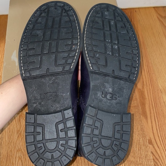 UGG Australia men boots - Picture 7 of 8